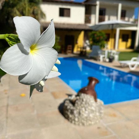 Pousada Aruana Hotel Porto Seguro Luaran gambar