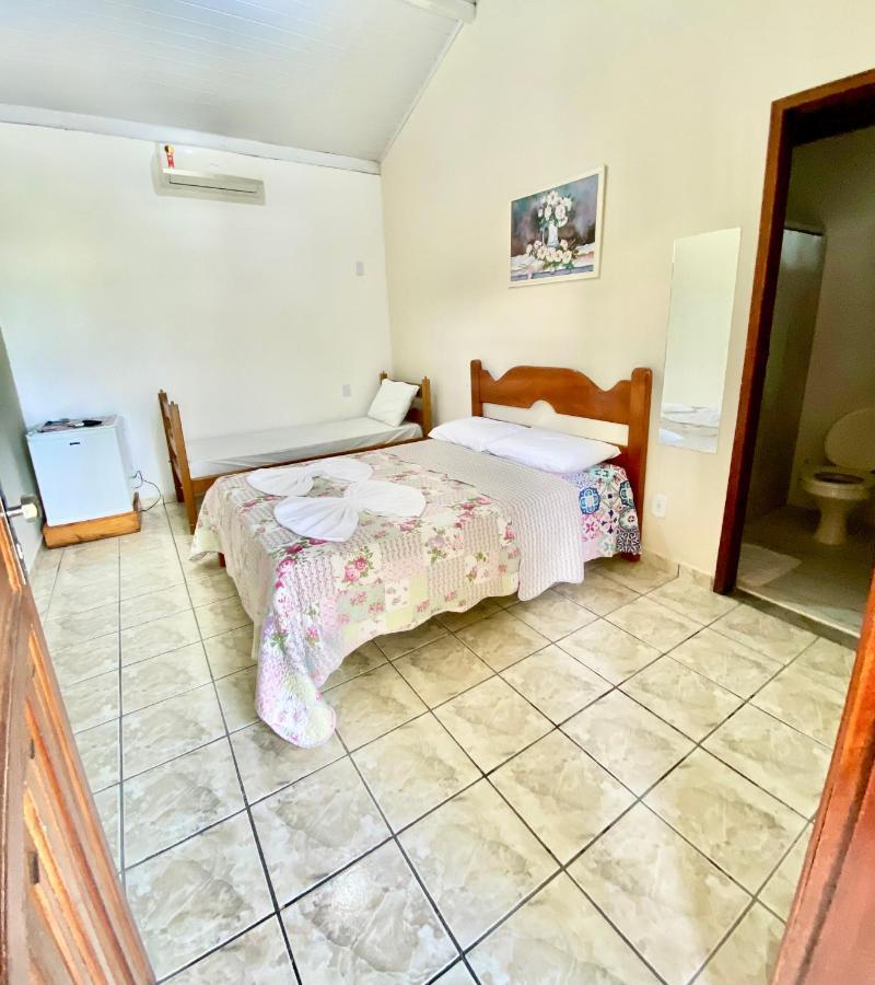 Pousada Aruana Hotel Porto Seguro Luaran gambar