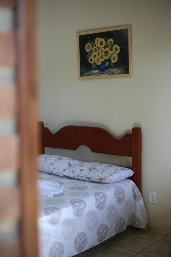 Pousada Aruana Hotel Porto Seguro Luaran gambar